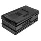 Batterie pour Greenworks Pro 80V GCS80420, GBL80320, 4000mAh, Li-Ion, 80V, G80B4, HQ