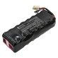 Batterie pour Robomow, Wolf Garten, Cub Cadet, 6000mAh, LiFePO4, 25.6V, MRK6103A, HQ