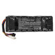 Batterie pour Robomow, Wolf Garten, Cub Cadet, 6000mAh, LiFePO4, 25.6V, MRK6103A, HQ