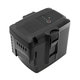 Batterie pour Gardena Powercut Li40/30, Powermax Li-40/41, 5000mAh, Li-Ion, 40V, BLi-40/160, BLi-40/100, HQ