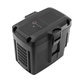 Batterie pour Gardena Powercut Li40/30, Powermax Li-40/41, 5000mAh, Li-Ion, 40V, BLi-40/160, BLi-40/100, HQ