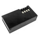 Batterie pour Stiga Autoclip 125, AutoClip M7, Ambrogio L85 Evolution, 3400mAh, Li-Ion, 25.2V, 1126-1032-01, HQ