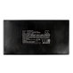 Batterie pour Stiga Autoclip 125, AutoClip M7, Ambrogio L85 Evolution, 3400mAh, Li-Ion, 25.2V, 1126-1032-01, HQ