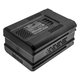 Batterie pour Greenworks Pro 80V, Cramer 82V, Stiga Combi, Stiga Multiclip, 2000mAh, Li-Ion, 80V, 2901302, HQ