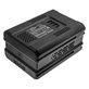 Batterie pour Greenworks Pro 80V, Cramer 82V, Stiga Combi, Stiga Multiclip, 2000mAh, Li-Ion, 80V, 2901302, HQ