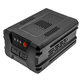 Batterie pour Greenworks Pro 80V, Cramer 82V, Stiga Combi, Stiga Multiclip, 2000mAh, Li-Ion, 80V, 2901302, HQ