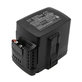 Batterie pour Husqvarna 110il, 525ilxt, 5000mAh, Li-Ion, 36V, BLi10, BLi200, HQ