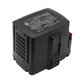 Batterie pour Husqvarna 110il, 525ilxt, 5000mAh, Li-Ion, 36V, BLi10, BLi200, HQ