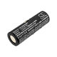 Batterie pour Heine Beta Handles, Heine Ophthalmoscope Beta 200, 850mAh, Ni-MH, 3.6V, X-02.99.382, BATT/110904-A1, HQ