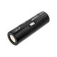 Batterie pour Heine Beta Handles, Heine Ophthalmoscope Beta 200, 850mAh, Ni-MH, 3.6V, X-02.99.382, BATT/110904-A1, HQ