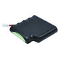 Batterie pour Cefarm Rehab 4, Stimulator Globus Mystim, 2000mAh, Ni-MH, 7.2V, BATT/110466, HQ