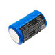 Batterie pour Servox Digital XI Speech, Servox Speech, 230mAh, Ni-MH, 7.2V, 19632, HQ