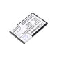 Batterie pour Doro Primo 365, 1300mAh, Li-Ion, 3.7V, RCB01, HQ