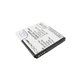 Batterie pour HTC Desire X, Desire V, 1600mAh, Li-Ion, 3.7V, 35H00190-03M, HQ