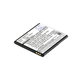 Batterie pour MyPhone Funky, 1500mAh, Li-Ion, 3.7V, BM-03, HQ