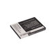 Batterie pour Samsung i9100, Galaxy S II, 1600mAh, Li-Ion, 3.7V, EB-F1A2GBU, HQ