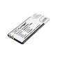 Batterie pour Alcatel 1 Dual Sim, TCL 5033, Vodafone VFD, Telstra, 1900mAh, Li-Ion, 3.8V, TLI019D7, HQ