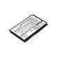 Batterie pour Amplicomms Powertel M4000, Auro Comfort 1010, 1050mAh, Li-Ion, 3.7V, MM460BB, CP10, HQ