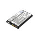 Batterie pour LG T500, 800mAh, Li-Ion, 3.7V, LGIP-531A, HQ
