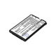 Batterie pour LG T500, 800mAh, Li-Ion, 3.7V, LGIP-531A, HQ