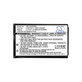 Batterie pour LG T500, 800mAh, Li-Ion, 3.7V, LGIP-531A, HQ