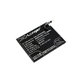 Batterie pour Lenovo K6 Power, 4000mAh, Li-Pol, 3.85V, BL272, HQ