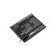 Batterie pour Lenovo K6 Power, 4000mAh, Li-Pol, 3.85V, BL272, HQ
