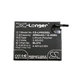 Batterie pour Lenovo K6 Power, 4000mAh, Li-Pol, 3.85V, BL272, HQ