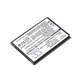 Batterie pour Motorola Gleam +, 650mAh, Li-Ion, 3.7V, OM4A, OM4C, HQ
