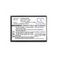 Batterie pour Motorola Gleam +, 650mAh, Li-Ion, 3.7V, OM4A, OM4C, HQ