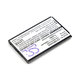 Batterie pour Samsung Xcover 550, 1200mAh, Li-Ion, 3.7V, EB-BB550ABE, HQ