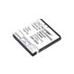 Batterie pour Doro PhoneEasy 2314, 2315, 1360, 520, 800mAh, Li-Ion, 3.7V, DBF-800A, HQ