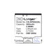 Batterie pour Doro PhoneEasy 2314, 2315, 1360, 520, 800mAh, Li-Ion, 3.7V, DBF-800A, HQ