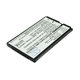 Batterie pour LG 230 Nite, 650mAh, Li-Ion, 3.7V, LGIP-430A, HQ