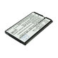 Batterie pour LG 230 Nite, 650mAh, Li-Ion, 3.7V, LGIP-430A, HQ
