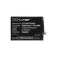 Batterie pour Nokia 8.3 2020 5G, 4400mAh, Li-Pol, 3.85V, HQ480, HQ