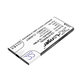 Batterie pour Alcatel 1b 2020, Alcatel Ot-5002a, 2850mAh, Li-Ion, 3.85V, TLI028C1, HQ