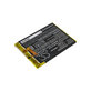 Batterie pour Blackview BV5500, 4000mAh, Li-Pol, 3.85V, 416078PH, HQ