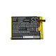 Batterie pour Blackview BV5500, 4000mAh, Li-Pol, 3.85V, 416078PH, HQ