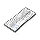 Batterie pour Cat B26, 1350mAh, Li-Ion, 3.7V, B26, HQ