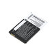 Batterie pour Doro Primo 368, 1000mAh, Li-Ion, 3.7V, RCBNTC05, HQ