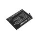 Batterie pour Huawei Y7, 3900mAh, Li-Pol, 3.85V, HB406689ECW, HQ