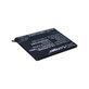 Batterie pour Huawei Ascend Y6 2, Honor 5a, Huawei G7 Plus, 3100mAh, Li-Pol, 3.8V, HB396481EBC, HQ