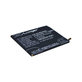 Batterie pour Huawei Ascend Y6 2, Honor 5a, Huawei G7 Plus, 3100mAh, Li-Pol, 3.8V, HB396481EBC, HQ