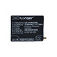Batterie pour Huawei Ascend Y6 2, Honor 5a, Huawei G7 Plus, 3100mAh, Li-Pol, 3.8V, HB396481EBC, HQ