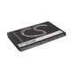 Batterie pour LG KG120, 850mAh, Li-Ion, 3.7V, LGIP-G830, HQ