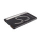 Batterie pour LG KG120, 850mAh, Li-Ion, 3.7V, LGIP-G830, HQ