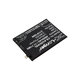 Batterie pour Asus Zenfone 6 2019, 4600mAh, Li-Pol, 3.85V, C11P1806, HQ
