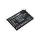Batterie pour Asus Zenfone 6 2019, 4600mAh, Li-Pol, 3.85V, C11P1806, HQ