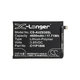 Batterie pour Asus Zenfone 6 2019, 4600mAh, Li-Pol, 3.85V, C11P1806, HQ